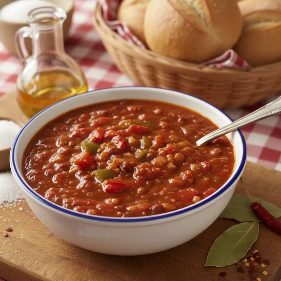 Chili Sauce
