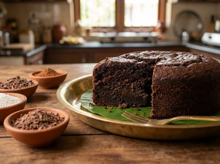 Chocolate Cake