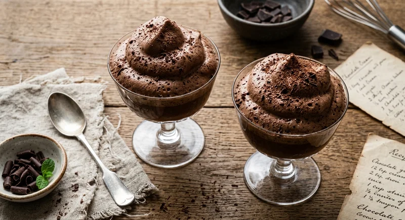 Chocolate Cream