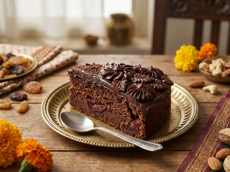 Chocolate Icing