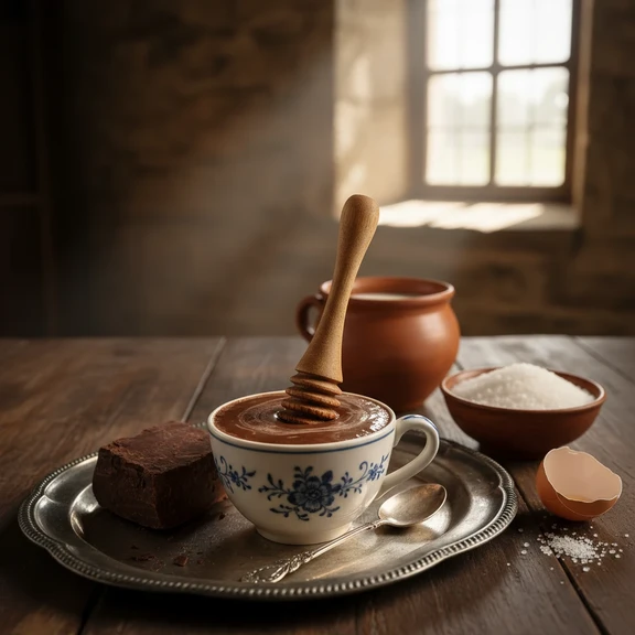 Chocolate