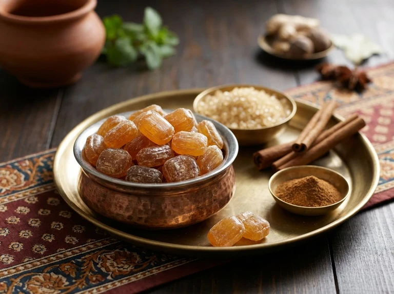 Cinnamon Drops