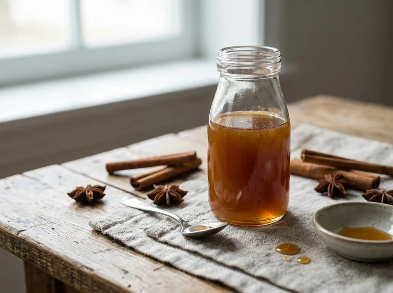 Cinnamon Essence