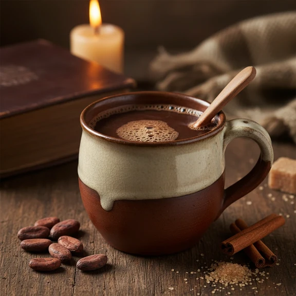 Cocoa
