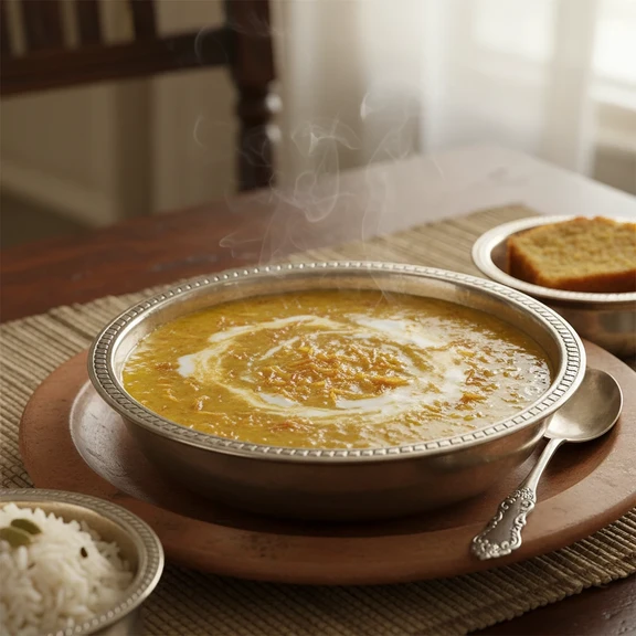 Cocoanut Sauce