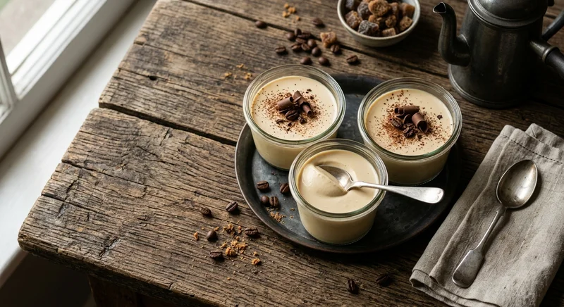 Coffee Cream