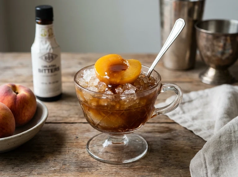COHASSET PUNCH