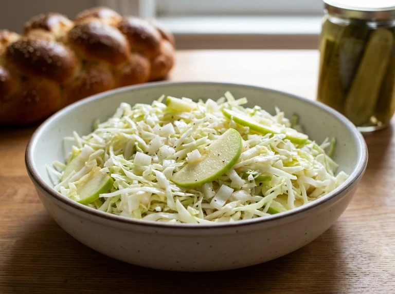 Cold Slaw