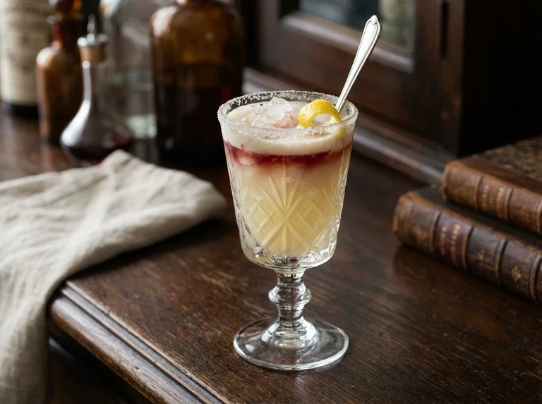 CONTINENTAL SOUR