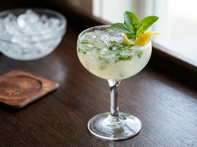 COOPERSTOWN COCKTAIL
