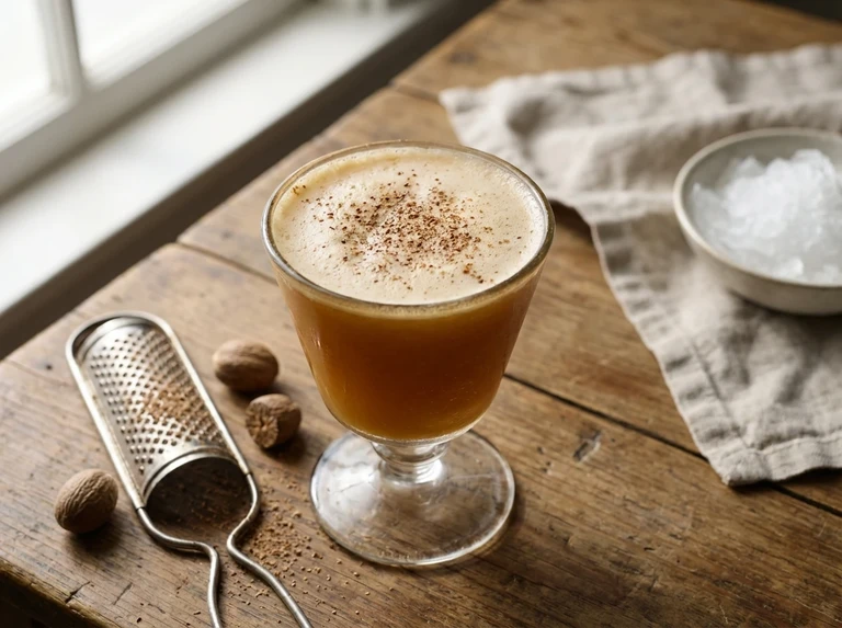 COUNTRY COCKTAIL