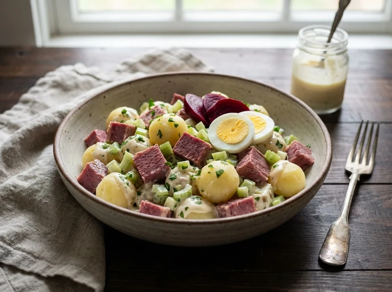 Country Salad