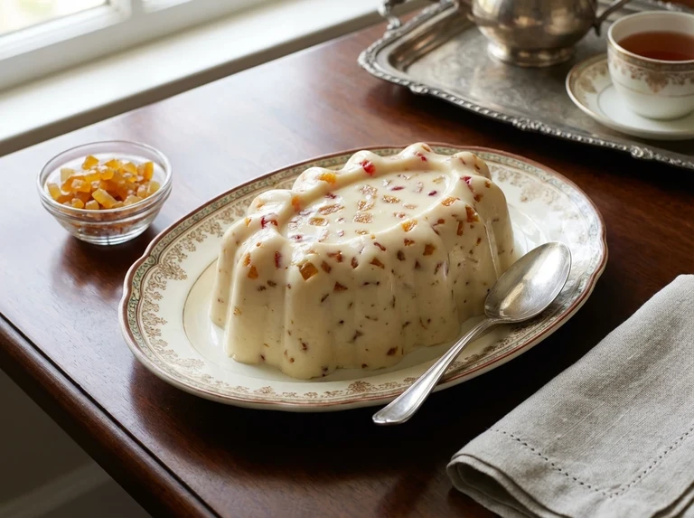 Cream Albert