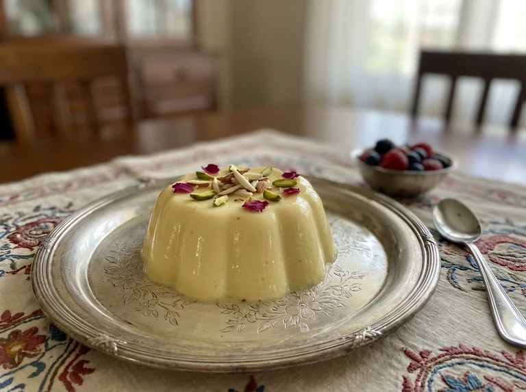 Cream Chilanish