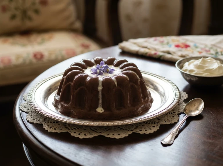 Cream Chocolate