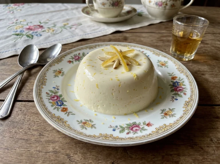 Cream Noyeau