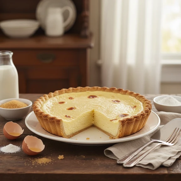 Cream Pie II