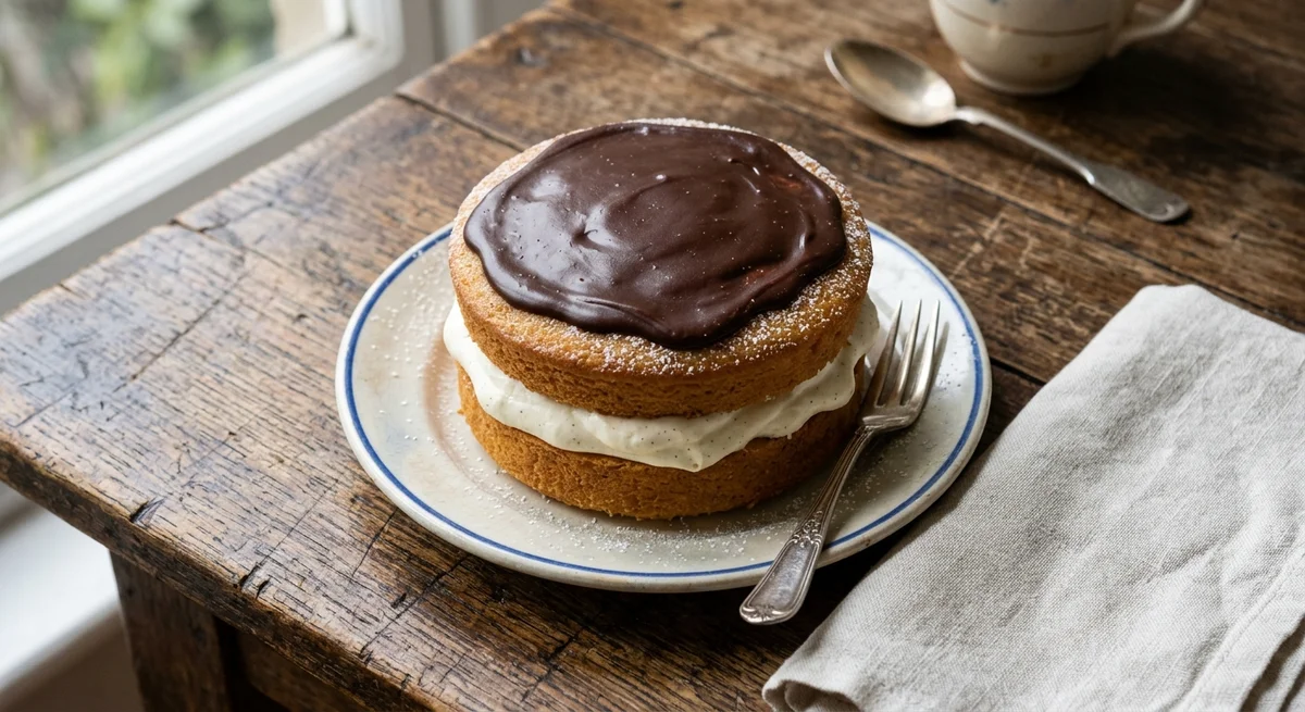 CREAM SANDWICH