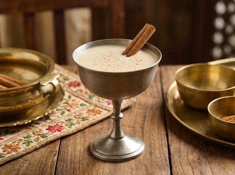 Cream Sherry