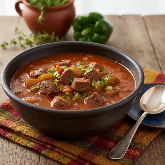 Creole Soup