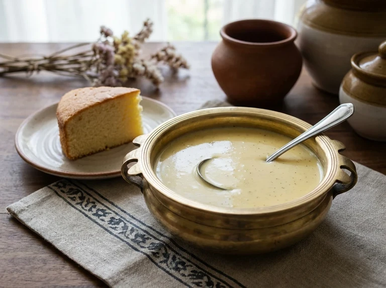 Custard No. 2