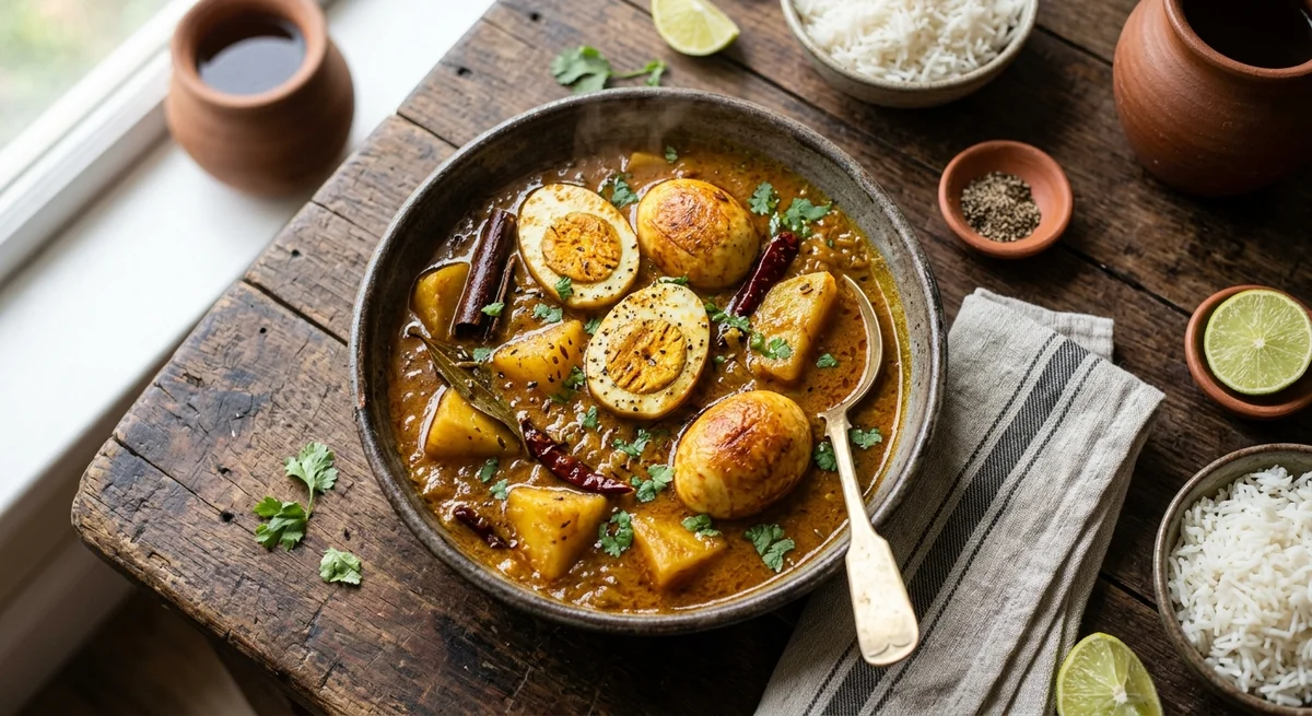 DALNA with EGGS