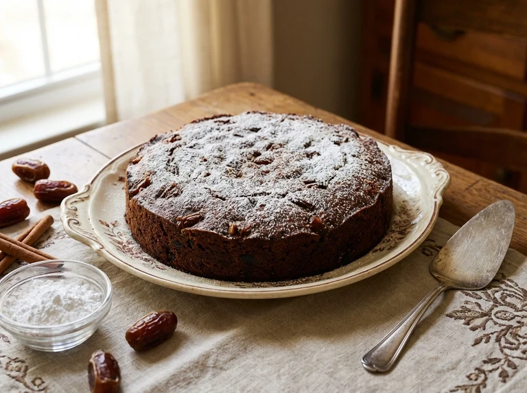 DATE TORTE
