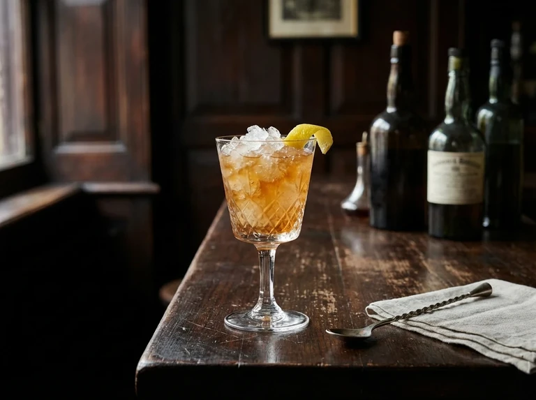 DERONDA COCKTAIL