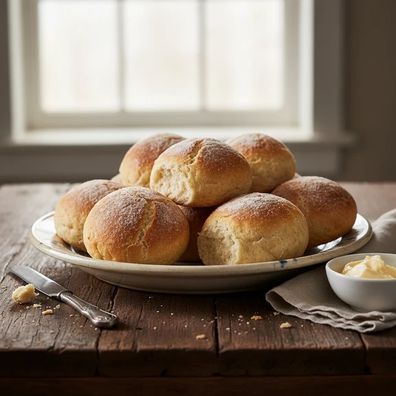 Dinner Rolls