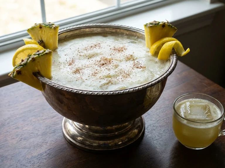 DORAY PUNCH