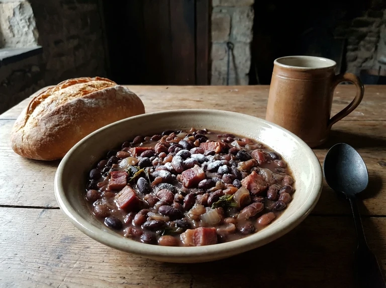 DRIED BEANS