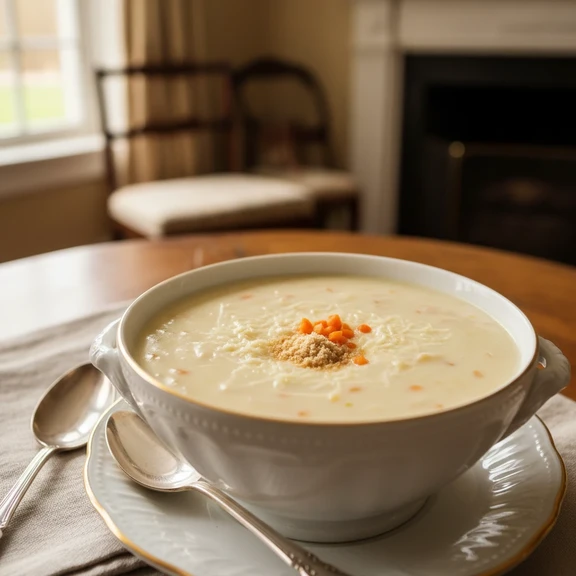 Duchess Soup