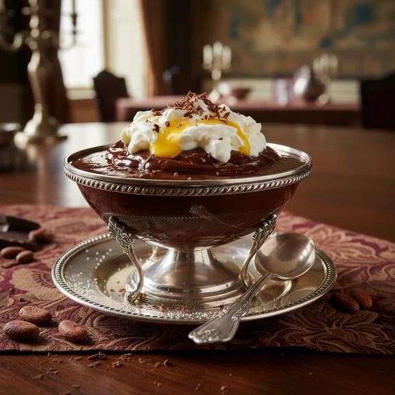 Duchesse Sauce