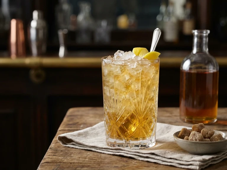 DURKEE COCKTAIL