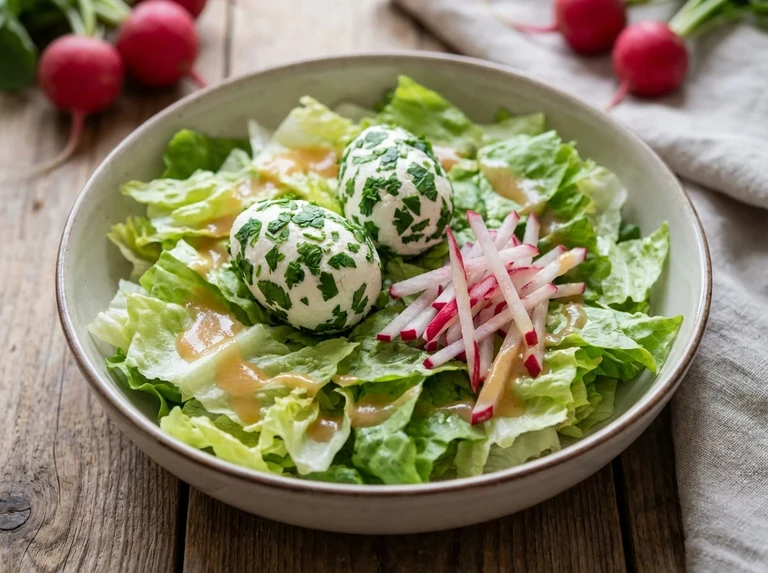Easter Salad