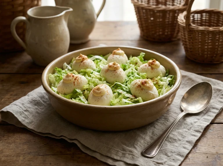 Easter Salad, No. 2