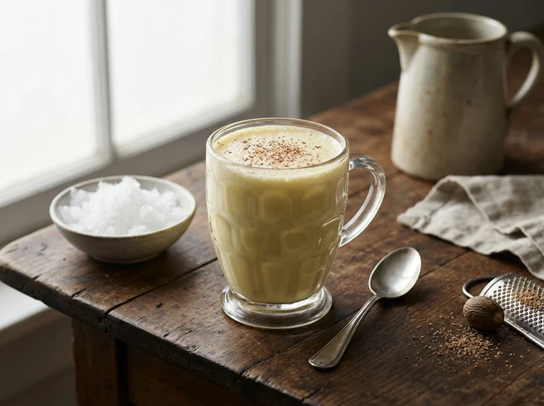 EGGNOG