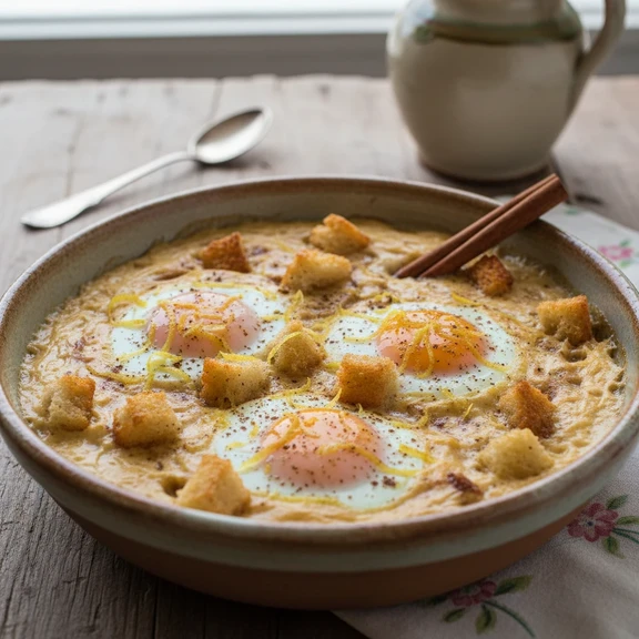 Eggs "alia Sciarmante"