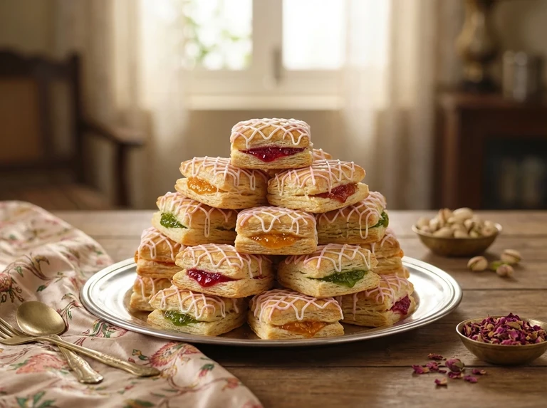Empress Sweetmeats