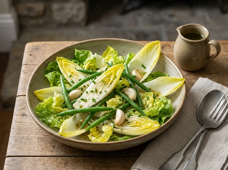 Endive Salad