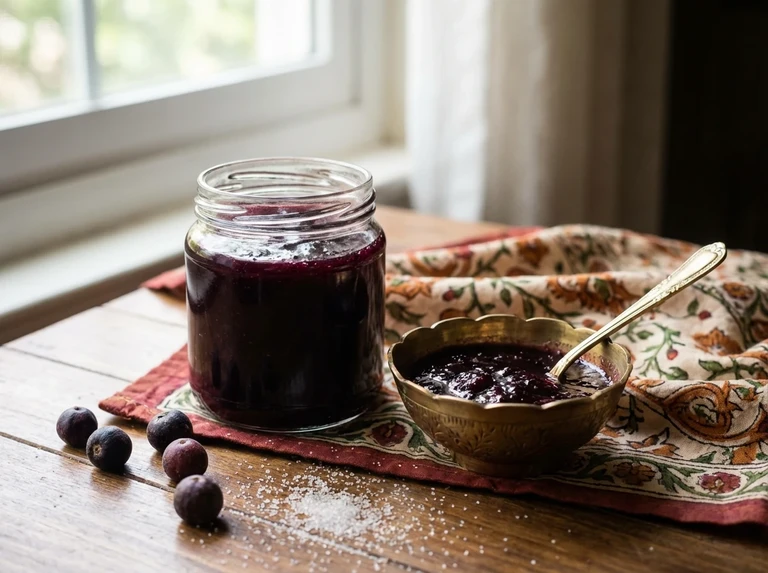 Falsa Berry Jelly