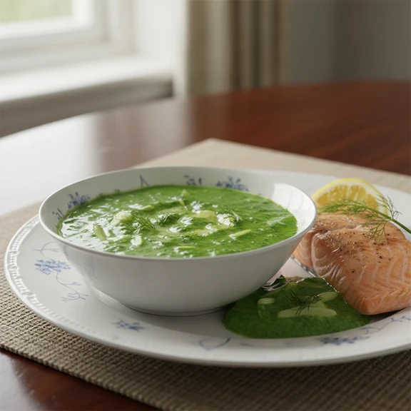 Fennel Sauce