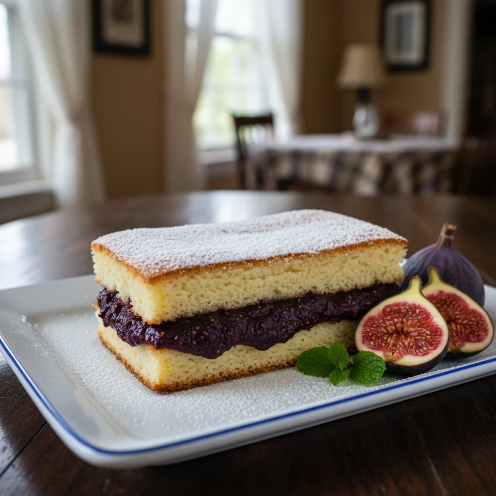 Fig Éclair