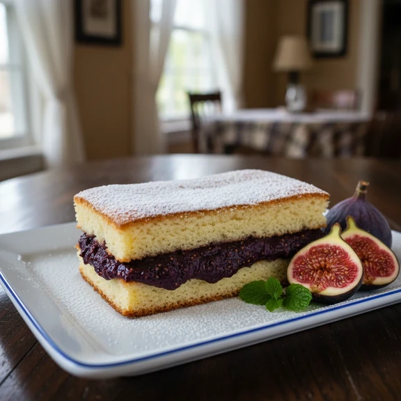 Fig Éclair