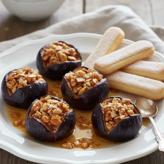Fig Cups