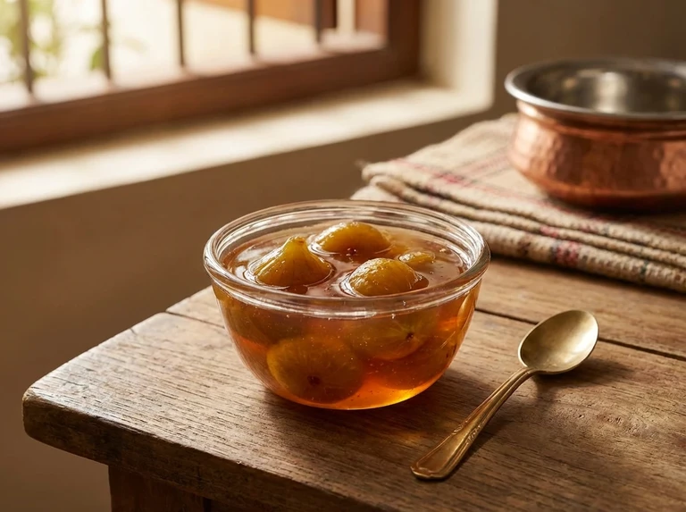 Fig Jelly