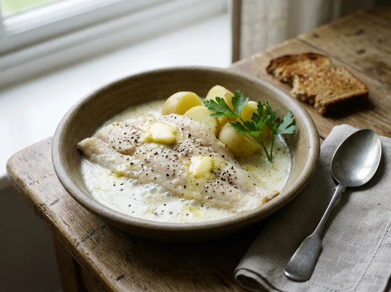 FINNAN HADDIE