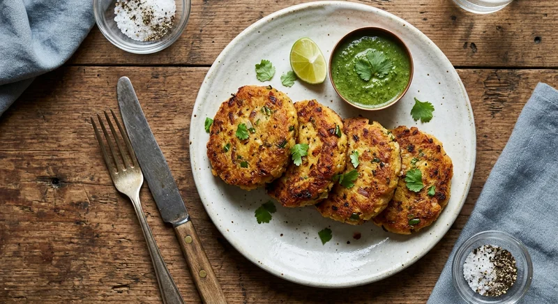 Fish Cake