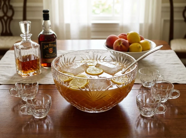 FISH CLUB PUNCH