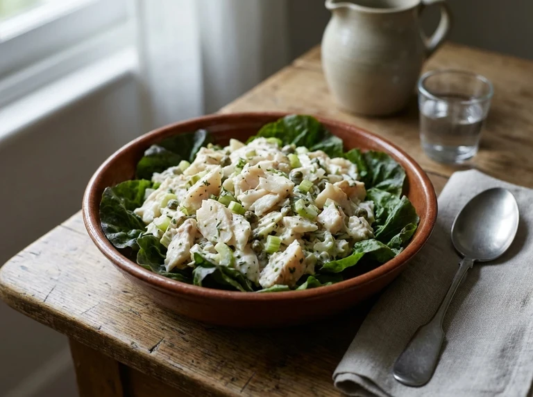 FISH SALAD
